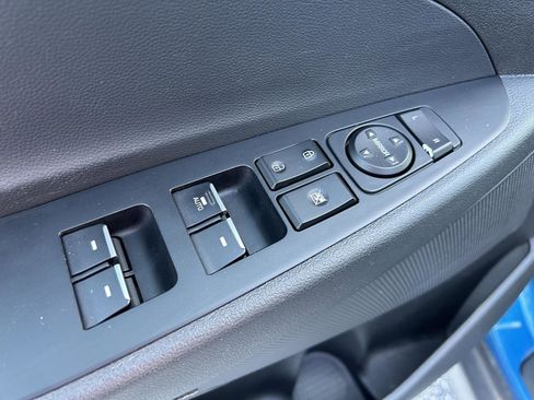 Used 2021 Hyundai Tucson Ultimate image 11