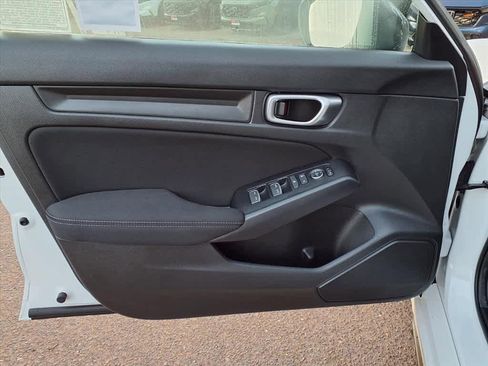 Certified 2024 Honda Civic Sport image 12