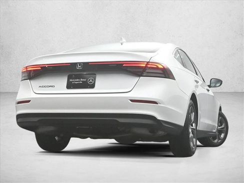 Used 2023 Honda Accord EX image 30