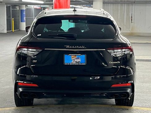 Used 2021 Maserati Levante image 33