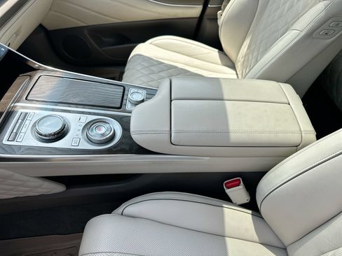 Used 2023 Genesis GV80 3.5T w/ Prestige Package AWD/4WD image 21