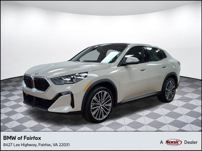 New 2026 BMW X2 xDrive28i