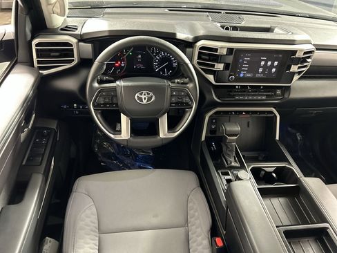 Used 2024 Toyota Tundra SR5 image 21