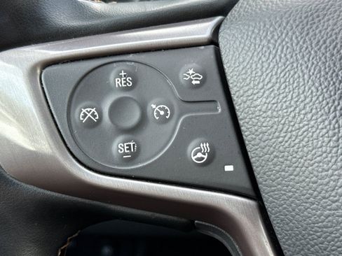 Certified 2023 GMC Terrain AT4 image 26