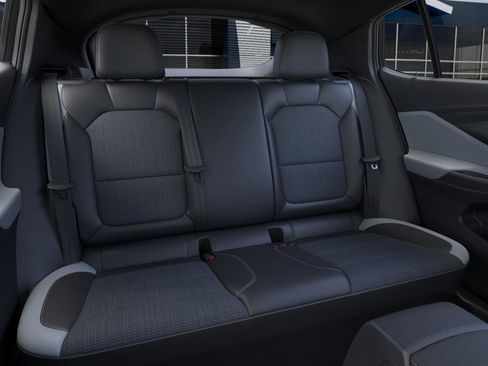 New 2026 Buick Envista Preferred w/ Convenience I Package image 17