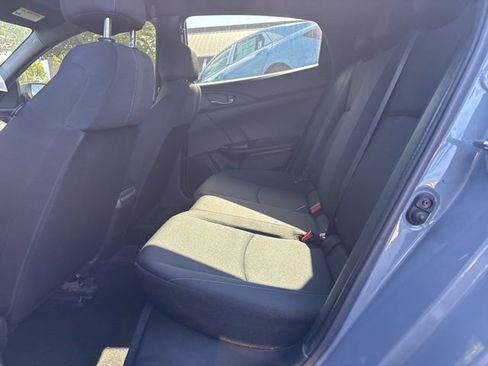 Used 2019 Honda Civic Sport image 7