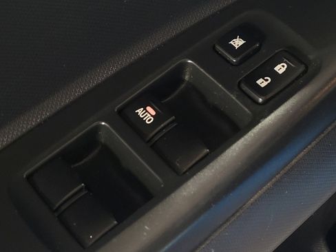 Used 2024 Mitsubishi Mirage LE FWD image 27
