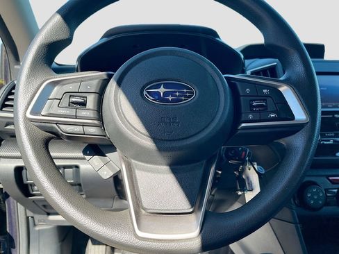 Used 2021 Subaru Impreza 2.0i image 11