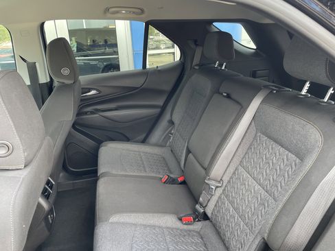 Used 2022 Chevrolet Equinox LT image 10