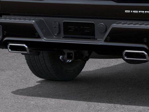 New 2026 GMC Sierra 1500 Denali w/ Technology Package image 14