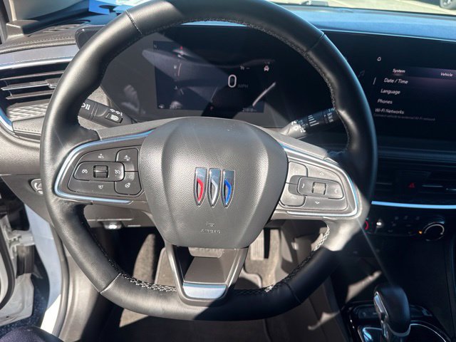 Used 2024 Buick Encore GX Sport Touring w/ Experience Buick Package AWD/4WD image 12