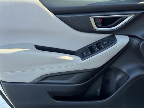 Certified 2021 Subaru Forester image 14