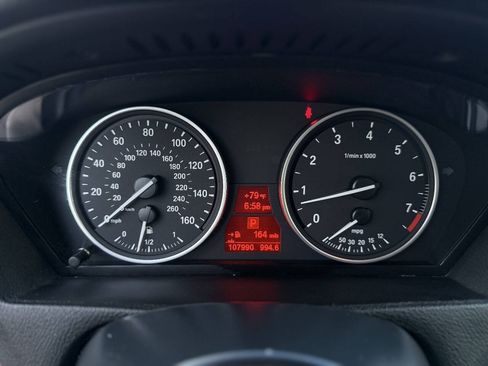 Used 2013 BMW X5 xDrive35i AWD/4WD image 11
