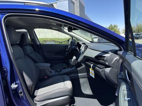 New 2026 Subaru Crosstrek 2.5i Limited w/ Crosstrek Mirror Package AWD/4WD image 26