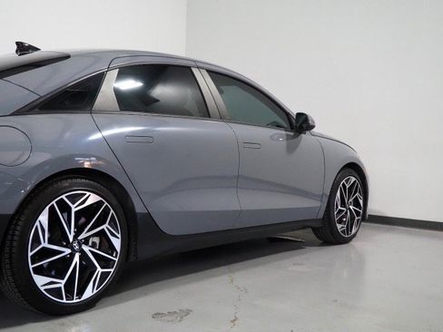 Used 2023 Hyundai Ioniq 6 SEL RWD image 48