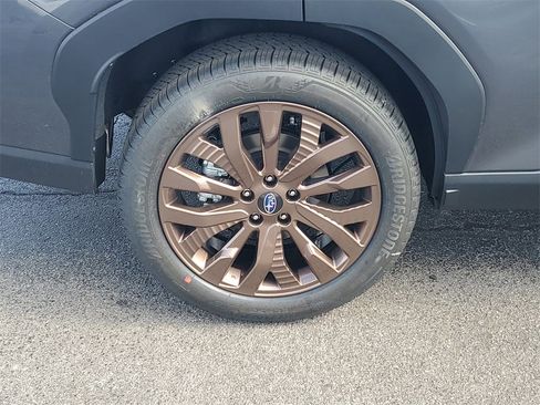 New 2026 Subaru Forester Sport image 7