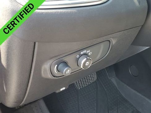 Certified 2024 Chevrolet Equinox LT w/ LPO, Floor Liner Package FWD image 35