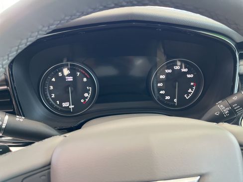 Certified 2025 Cadillac XT6 Premium Luxury w/ Technology Package image 31