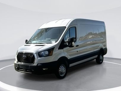 New 2023 Ford Transit 350 148 Medium Roof