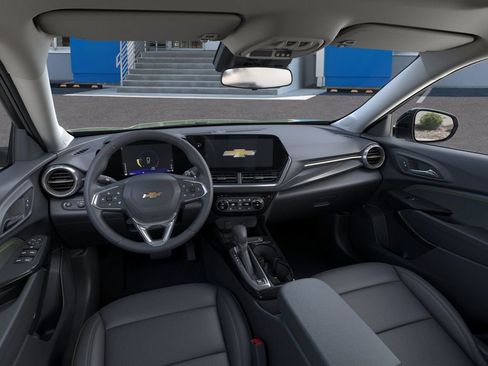 New 2026 Chevrolet Trax ACTIV image 15