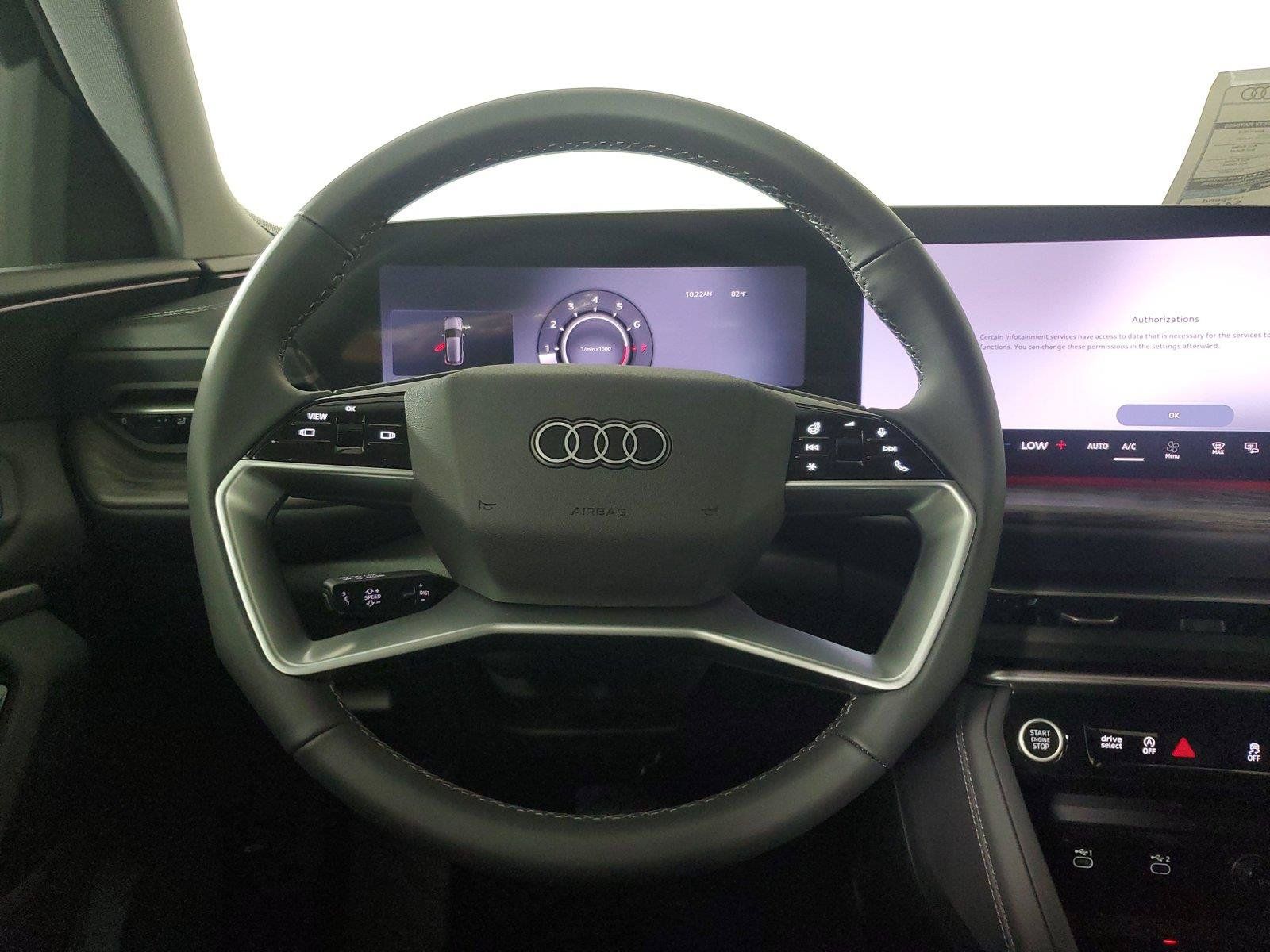 New 2026 Audi Q5 2.0T AWD/4WD image 16