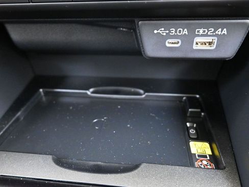 New 2026 Subaru Outback Limited image 35