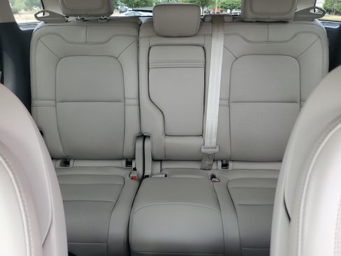 Certified 2020 Lincoln Corsair AWD w/ Equipment Group 101A image 19