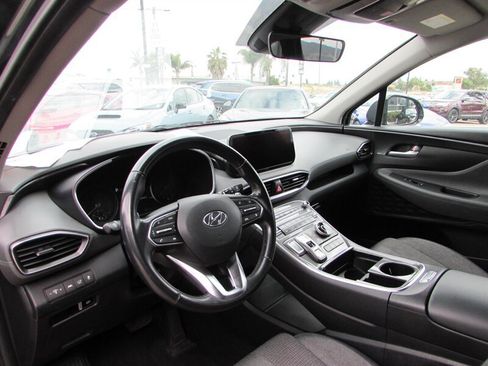 Used 2023 Hyundai Santa Fe SEL AWD/4WD image 11