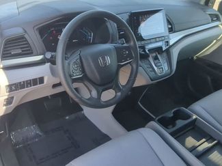 Used 2019 Honda Odyssey EX video 2