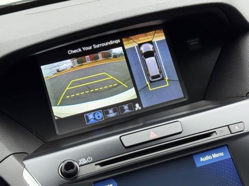 Used 2019 Acura MDX SH-AWD w/ Advance Package image 34