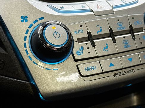 Used 2012 Chevrolet Equinox LTZ w/ LPO, Protection Package image 20