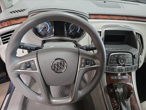 Used 2011 Buick LaCrosse CX FWD image 17