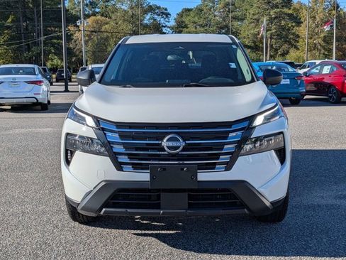 Certified 2024 Nissan Rogue S image 9