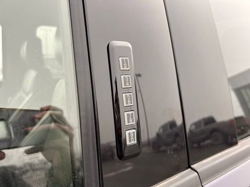 Used 2023 Ford F150 Tremor w/ Equipment Group 402A High image 10