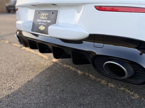 Used 2020 Mercedes-Benz CLA 35 AMG 4MATIC image 20