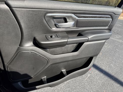 Used 2024 RAM 1500 Big Horn image 15