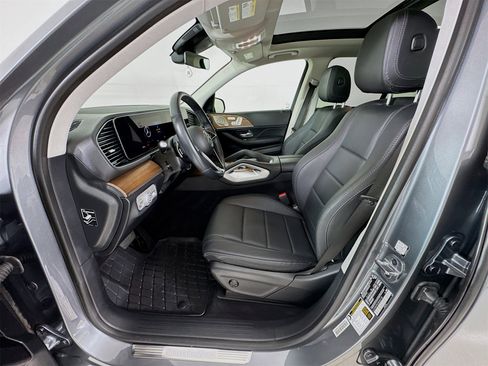 Certified 2025 Mercedes-Benz GLE 350 4MATIC image 23