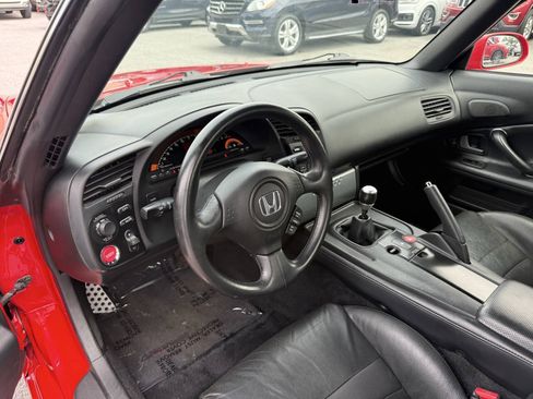 Used 2007 Honda S2000 image 7