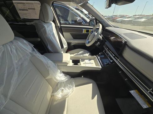 New 2026 Hyundai Santa Fe Limited AWD/4WD image 10