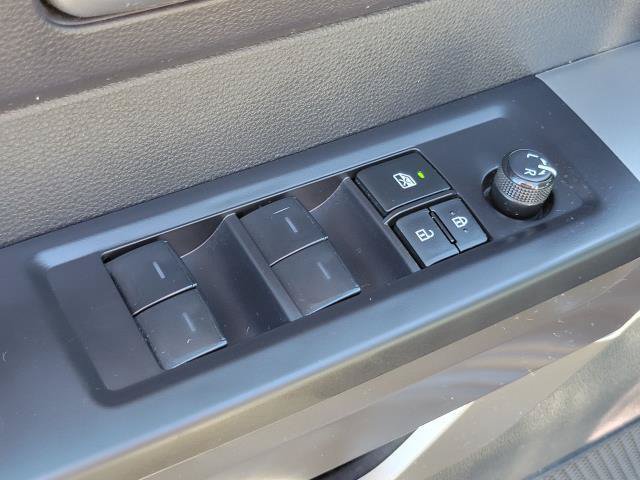 Used 2023 Toyota Tundra SR5 w/ SR5 Convenience Package AWD/4WD image 21