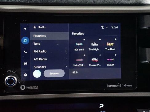 Used 2023 Toyota Tundra SR5 w/ SR5 Convenience Package image 19