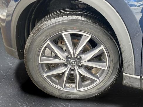 Used 2017 MAZDA CX-5 Grand Touring w/ Premium Package image 33