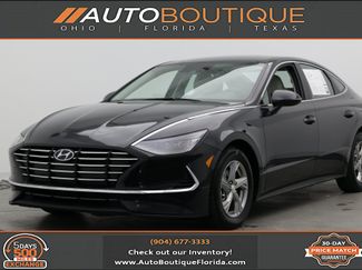 Used 2023 Hyundai Sonata SE FWD video 1