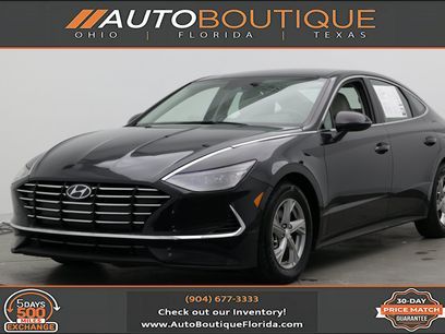 Used 2023 Hyundai Sonata SE