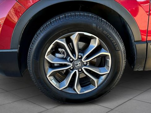 Used 2022 Honda CR-V EX image 11