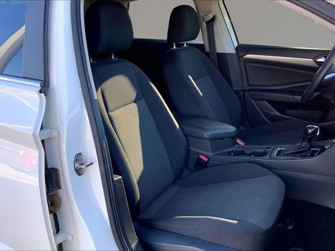 Used 2019 Volkswagen Jetta S w/ Driver Assistance Package FWD image 7