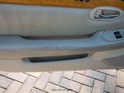 Used 2003 Lexus SC 430 Convertible image 33