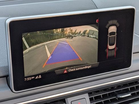 Used 2018 Audi A5 2.0T Premium Plus w/ Premium Plus image 12