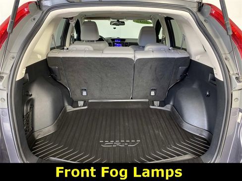 Used 2015 Honda CR-V EX-L image 8