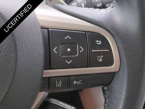 Certified 2021 Lexus RX 350 FWD w/ Accessory Package image 23